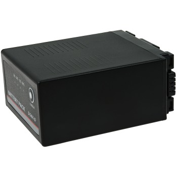 Μπαταρία βιντεοκάμερας Panasonic AG-DVC180A / AG-DVC30 / type D54S-H / type CGA-D54 7,4V 7800mAh Li-ion (C354H)