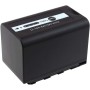 Μπαταρία βιντεοκάμερας Panasonic HC-MDH2 / type VW-VBD58 7,4V 4400mAh Li-ion (C3VBD58)