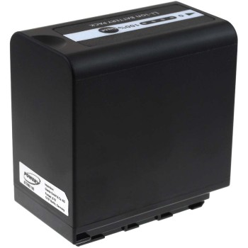 Μπαταρία βιντεοκάμερας Panasonic HC-MDH2 / type VW-VBD78 7,4V  Li-ion (C3VBD78)