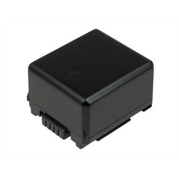 Μπαταρία βιντεοκάμερας Panasonic VW-VBG130 7,2V 1320mAh Li-ion (C3VBG130)