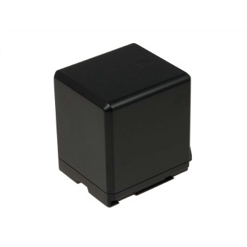 Μπαταρία βιντεοκάμερας Panasonic VW-VBG260 7,4V 2640mAh Li-ion (C3VBG260)