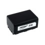 Μπαταρία βιντεοκάμερας Panasonic type VW-VBK180 3,6V 1500mAh Li-ion (C3VBK180)