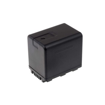 Μπαταρία βιντεοκάμερας Panasonic type VW-VBK360 3,7V 3400mAh Li-ion (C3VBK360)