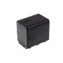 Μπαταρία βιντεοκάμερας Panasonic type VW-VBK360 3,7V 3400mAh Li-ion (C3VBK360)
