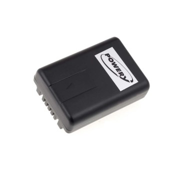 Μπαταρία βιντεοκάμερας Panasonic HDC-SD40 / type VW-VBL090 3,7V 800mAh Li-ion (C3VBL090)
