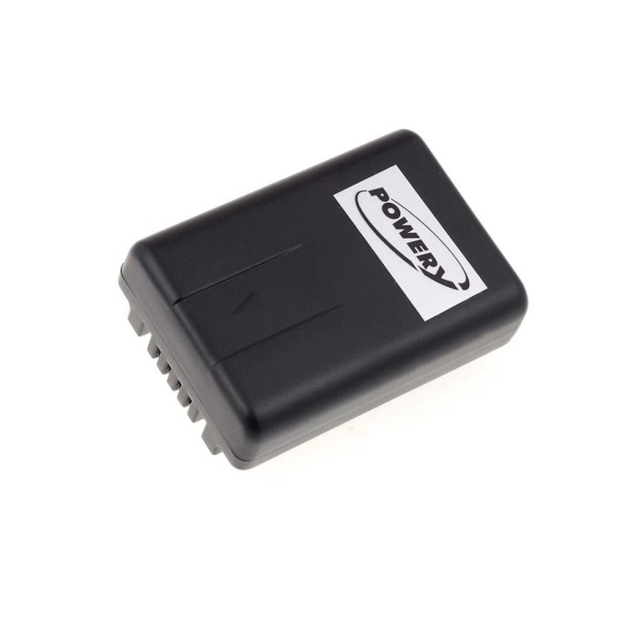 Μπαταρία βιντεοκάμερας Panasonic HDC-SD40 / type VW-VBL090 3,7V 800mAh Li-ion (C3VBL090)