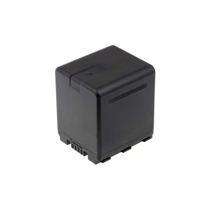 Μπαταρία βιντεοκάμερας Panasonic type VW-VBN260 7,2V 2100mAh Li-ion (C3VBN260)