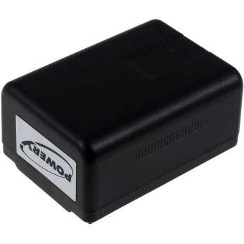 Μπαταρία βιντεοκάμερας Panasonic HC-V110 / type VW-VBT190 3,6V 1780mAh Li-ion (C3VBT190)