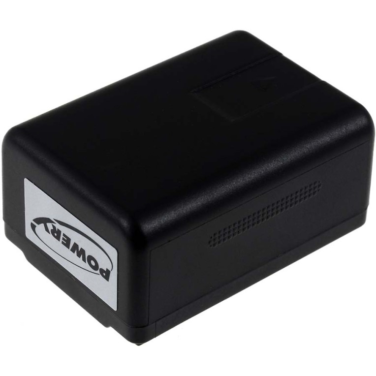 Μπαταρία βιντεοκάμερας Panasonic HC-V110 / type VW-VBT190 3,6V 1780mAh Li-ion (C3VBT190)