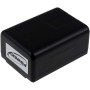Μπαταρία βιντεοκάμερας Panasonic HC-V110 / type VW-VBT190 3,6V 1780mAh Li-ion (C3VBT190)