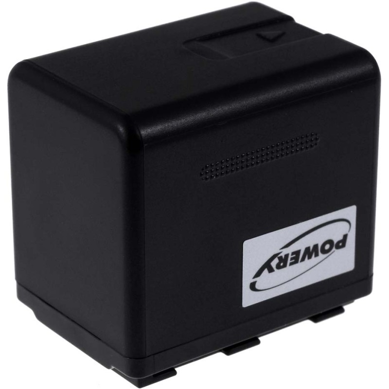 Μπαταρία βιντεοκάμερας Panasonic HC-V110 / type VW-VBT380 3,6V 3000mAh Li-ion (C3VBT380)
