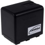 Μπαταρία βιντεοκάμερας Panasonic HC-V110 / type VW-VBT380 3,6V 3000mAh Li-ion (C3VBT380)