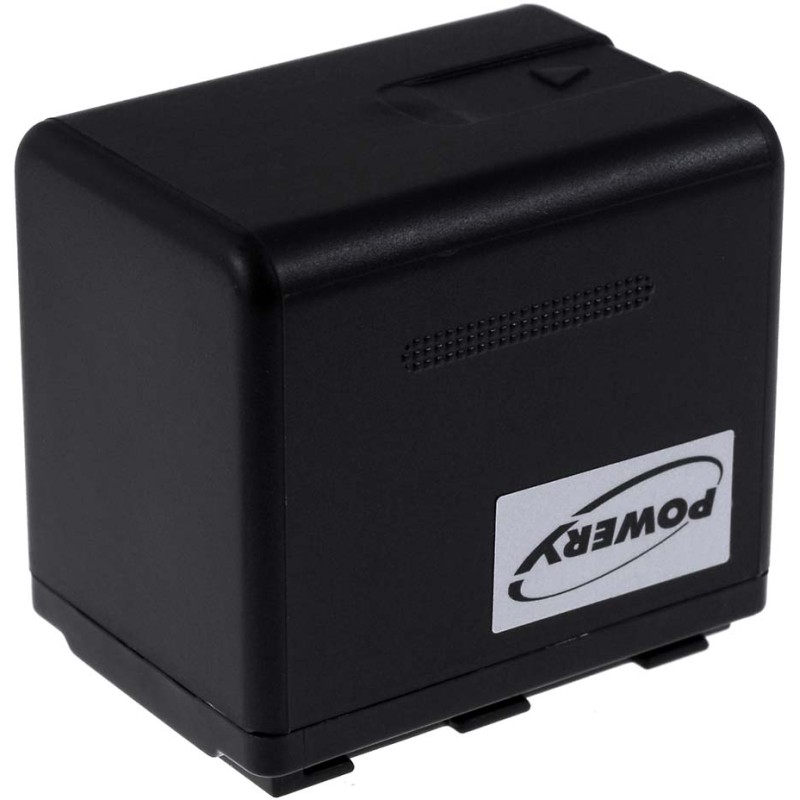 Μπαταρία βιντεοκάμερας Panasonic HC-989 / HC-V110 / type VW-VBT380 3,6V 4040mAh Li-ion (C3VBT380H)