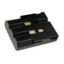 Μπαταρία βιντεοκάμερας Sharp BT-H11 3,6V 4000mAh NiMH (C4H11-4.0)