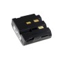 Μπαταρία βιντεοκάμερας Sharp BT-H21/ BT-H22 3,6V 2500mAh NiMH (C4H21-2.8)