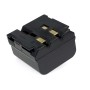 Μπαταρία βιντεοκάμερας Sharp BT-H32 3,6V 5000mAh NiMH (C4H32-4.8)