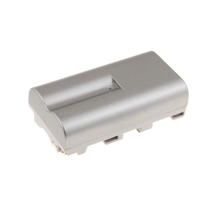 Μπαταρία βιντεοκάμερας Sony NP-F330/ 530/ NP-F570 7,2V 2600mAh Li-ion (C5F550S-1.8L)