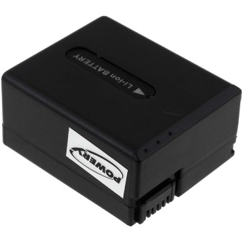 Μπαταρία βιντεοκάμερας Sony NP-FF70/ NP-FF71 7,4V 1400mAh Li-ion (C5FF70S-1.2L)
