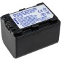 Μπαταρία βιντεοκάμερας Sony NP-FH60/ NP-FH70 6,8V 1500mAh Li-ion (C5FH70)