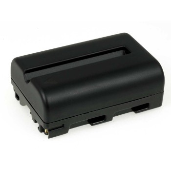 Μπαταρία βιντεοκάμερας Sony NP-FM500H 7,2V 1700mAh Li-ion (C5FM500H)