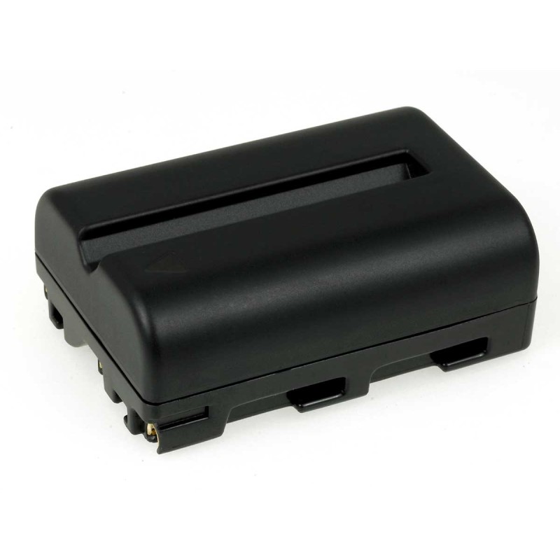 Μπαταρία βιντεοκάμερας Sony NP-FM500H 7,2V 1700mAh Li-ion (C5FM500H)