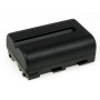 Μπαταρία βιντεοκάμερας Sony NP-FM500H 7,2V 1700mAh Li-ion (C5FM500H)