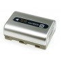 Μπαταρία βιντεοκάμερας Sony NP-FM50 7,2V 1700mAh Li-ion (C5FM50S-1.2L)