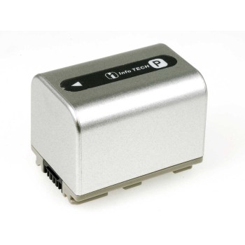 Μπαταρία βιντεοκάμερας Sony NP-FP70 7,2V 1360mAh Li-ion (C5FP70S)