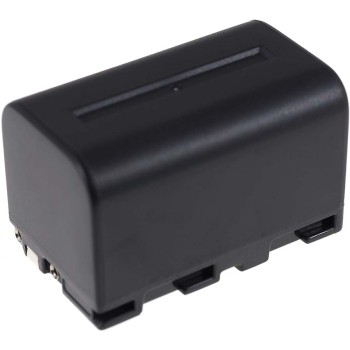 Μπαταρία βιντεοκάμερας Sony NP-F20/ NP-FS21 3,6V 2800mAh Li-ion (C5FS21S-2.4L)