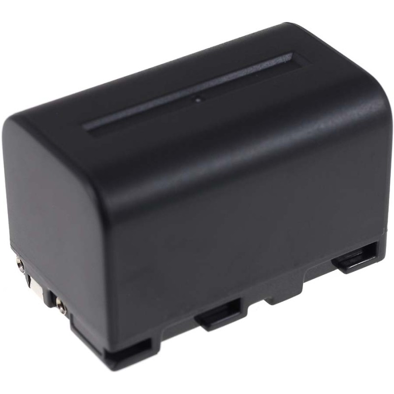 Μπαταρία βιντεοκάμερας Sony NP-F20/ NP-FS21 3,6V 2800mAh Li-ion (C5FS21S-2.4L)