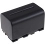 Μπαταρία βιντεοκάμερας Sony NP-F20/ NP-FS21 3,6V 2800mAh Li-ion (C5FS21S-2.4L)