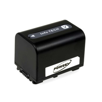 Μπαταρία βιντεοκάμερας Sony type NP-FV70 6,8V 1960mAh Li-ion (C5FV70)