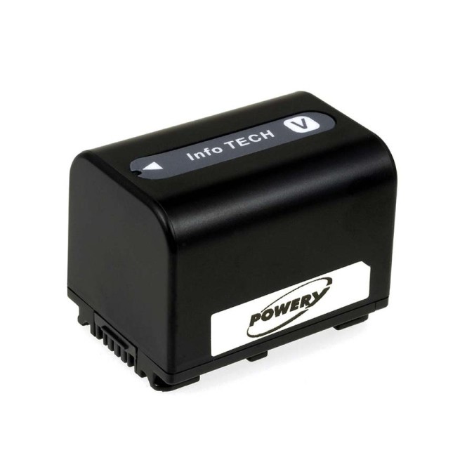 Μπαταρία βιντεοκάμερας Sony type NP-FV70 6,8V 1960mAh Li-ion (C5FV70)