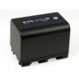 Μπαταρία βιντεοκάμερας Sony NP-QM71 with LEDs 7,2V 2800mAh Li-ion (C5QM71DS)