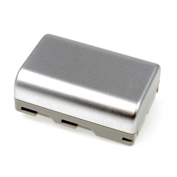 Μπαταρία βιντεοκάμερας Samsung SB-L110 7,4V 1400mAh Li-ion (C6110S-1.2L)
