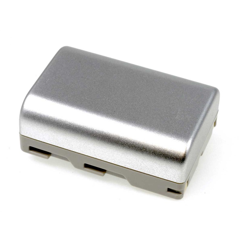 Μπαταρία βιντεοκάμερας Samsung SB-L110 7,4V 1400mAh Li-ion (C6110S-1.2L)