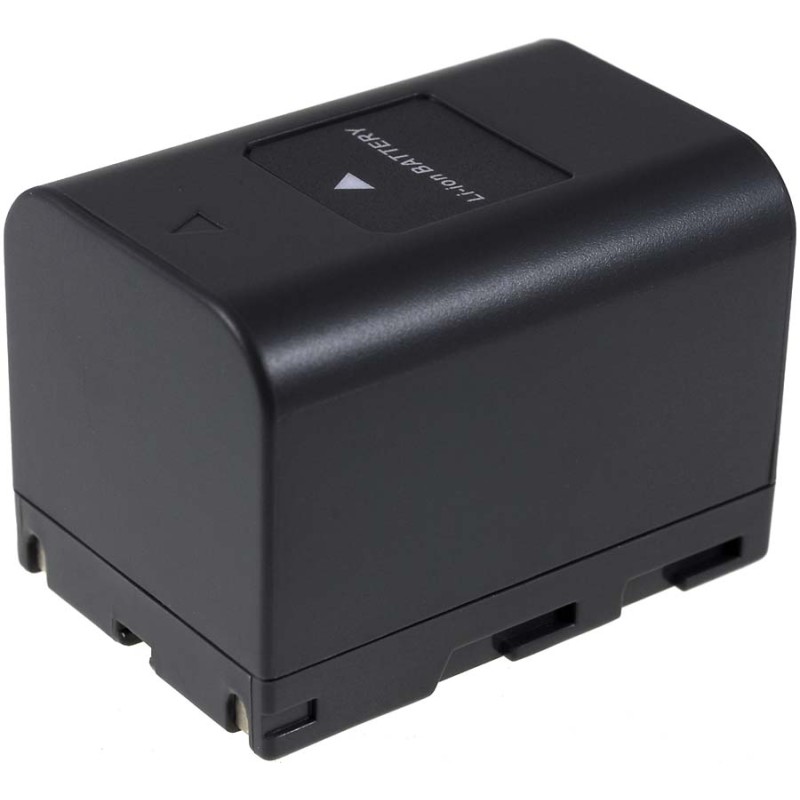 Μπαταρία βιντεοκάμερας Samsung SB-L220 7,4V 3000mAh Li-ion (C6220S-2.4L)
