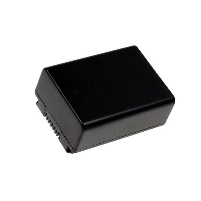 Μπαταρία βιντεοκάμερας Samsung HM-H200/ type IA-BP210E 3,7V 1800mAh Li-ion (C6BP120)