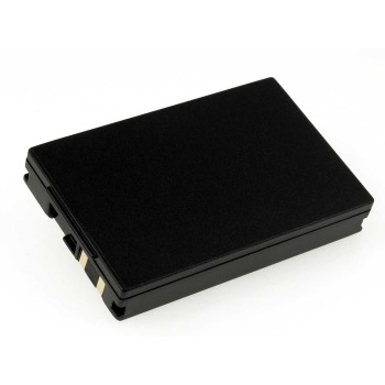 Μπαταρία βιντεοκάμερας Samsung type IA-BP80W 7,4V 800mAh Li-ion (C6BP80)