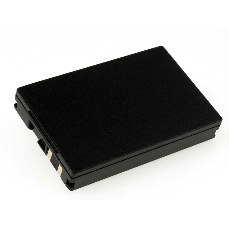 Μπαταρία βιντεοκάμερας Samsung type IA-BP80W 7,4V 800mAh Li-ion (C6BP80)