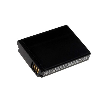 Μπαταρία βιντεοκάμερας Samsung type BP85A 3,7V 750mAh Li-ion (C6BP85A)
