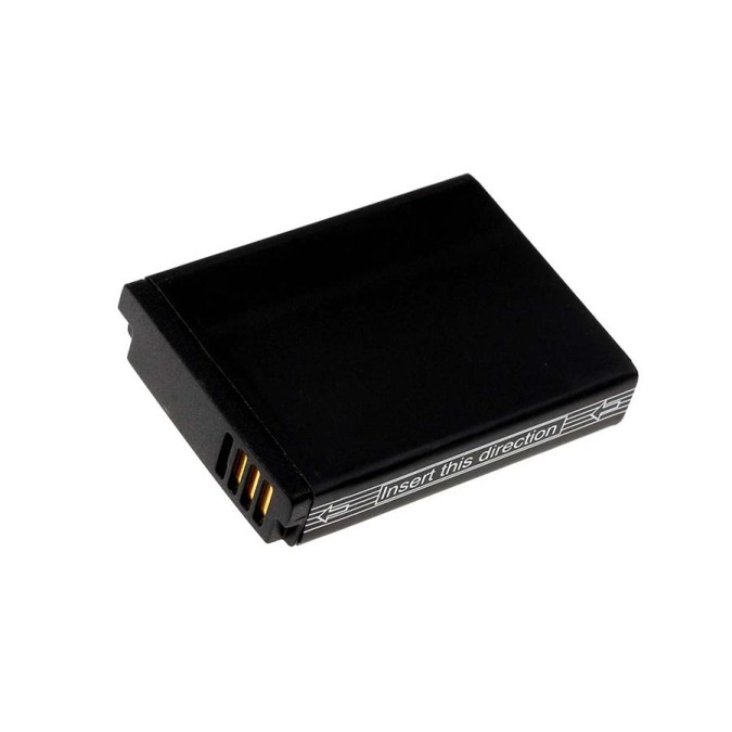 Μπαταρία βιντεοκάμερας Samsung type BP85A 3,7V 750mAh Li-ion (C6BP85A)