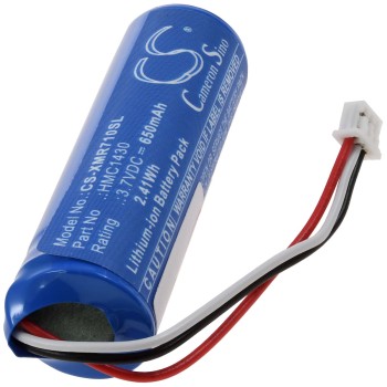 Standard Μπαταρία για dashcam Xiaomi 70mai type HMC1430 650mAh/2,4Wh