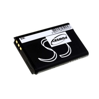 Μπαταρία βιντεοκάμερας Toshiba Camileo B10/Camileo P100/ type P1728 7,43,7V 1200mAh Li-ion (C9B10)