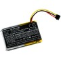 Μπαταρία για car camera Garmin Dash Cam 45, type 361-00103-00 250mAh/0,9Wh