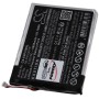 Μπαταρία για camera door viewer ezviz DP1S type MLP416281P 6800mAh/26Wh