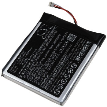 Μπαταρία για camera door viewer ezviz DP1C DP1C-4A1WPFBSR Type AHB765965P 4600mAh/17,5Wh