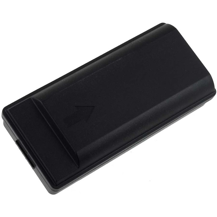 Μπαταρία βιντεοκάμερας infrared Flir ThermaCam E2 / type T198258 7,4V 2600mAh Li-ion (C9E2)