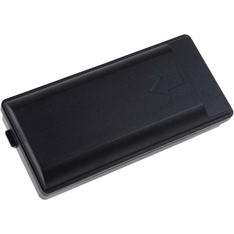 Μπαταρία βιντεοκάμερας infrared Flir ThermaCam E2 / type 1195106 7,4V 3400mAh Li-ion (C9E2-E)