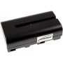 Μπαταρία βιντεοκάμερας infrared MSA Evolution 5000 / type 10038412 7,4V 2200mAh Li-ion (C9E5000)